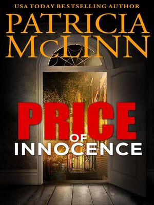 cover image of Price of Innocence (Innocence Trilogy mystery series, Book 2)